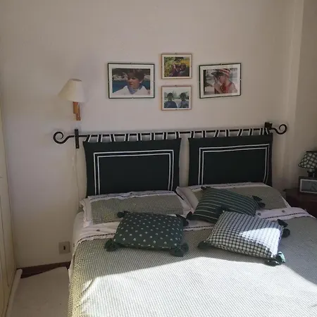 Trilocale Con Posto Auto Coperto 아파트 *