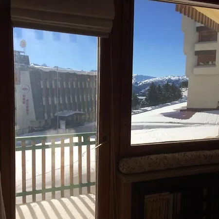 Trilocale Con Posto Auto Coperto Daire