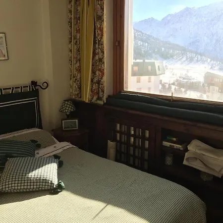 Trilocale Con Posto Auto Coperto *
